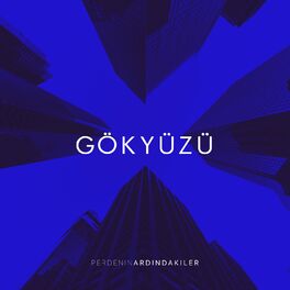 Album cover of Gökyüzü