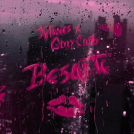 Album cover of Besarte