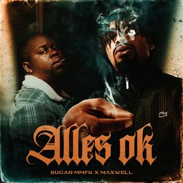 Album cover of Alles ok