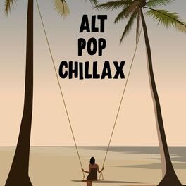 Album cover of Alt Pop Chillax