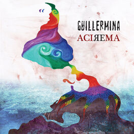 Album cover of Acirema