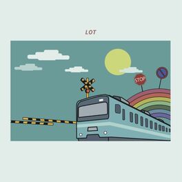 Album cover of First line limited express train