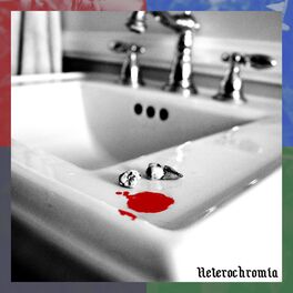 Album cover of Heterochromia