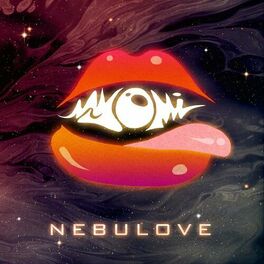 Album cover of Nebulove