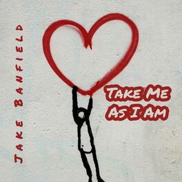 Album cover of Take Me As I Am