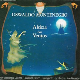 Album cover of Aldeia dos Ventos (1987)