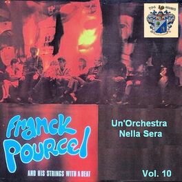 Album cover of Un'Orchestre Nella Sera - Vol. 10