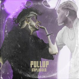 Album cover of Pullup (Unplugged)