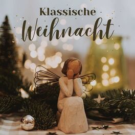 Album cover of Klassische Weihnacht