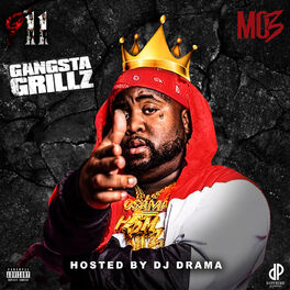 Album cover of 911: Gangsta Grillz