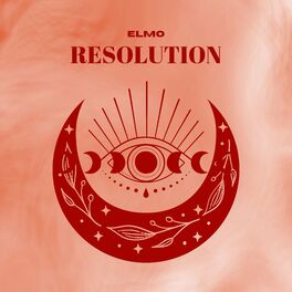 Album cover of Resolution