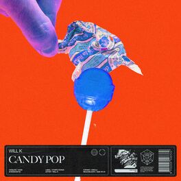 Album cover of Candy Pop