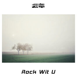 Album cover of Rock Wit U EP