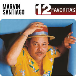Album cover of 12 Favoritas
