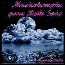 Album cover of Musicoterapia para Reiki Sono