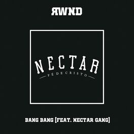 Album cover of Bang Bang (Nectar Gang Remix) (Single)