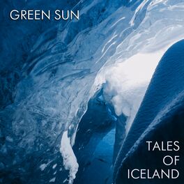 Album cover of Tales of Iceland