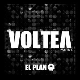 Album cover of Voltea, Pt. 1