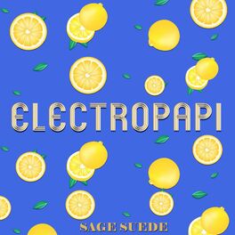 Album cover of Electropapi