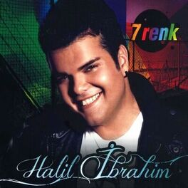 Album cover of 7 Renk