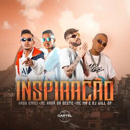 Album cover of Inspiração