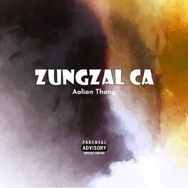Album cover of Zungzal Ca