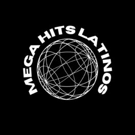 Album cover of Mega Hits Latinos