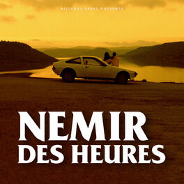 Album cover of Des heures