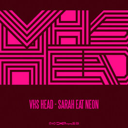 Album cover of Sarah Eat Neon