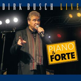 Album cover of Piano & Forte (Live)