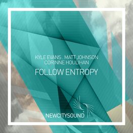 Album cover of Follow Entropy