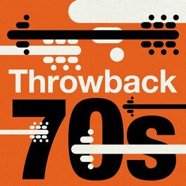 Album cover of Throwback 70s
