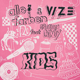 Album cover of KIDS