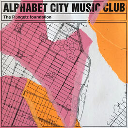 Album cover of Alphabet City Music Club