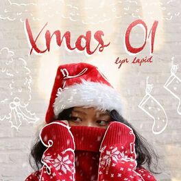 Album cover of XMAS 01