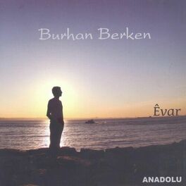 Album cover of Evar