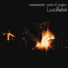 Album cover of Umanamente uomo: il sogno