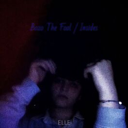 Album cover of Bozo The Fool / Insides
