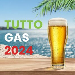Album cover of Tutto Gas 2024