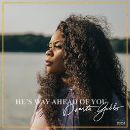 Album cover of He's Way Ahead of You
