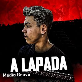Album cover of Médio Graves