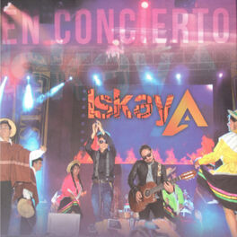 Album cover of En Concierto