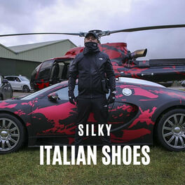 Album cover of Italian Shoes