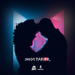 Album cover of Sem Parar