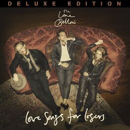 Album cover of Love Songs for Losers (Deluxe Edition)