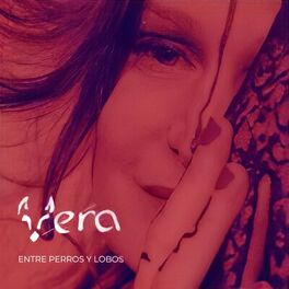 Album cover of Entre Perros y Lobos