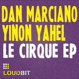 Album cover of Le Cirque EP