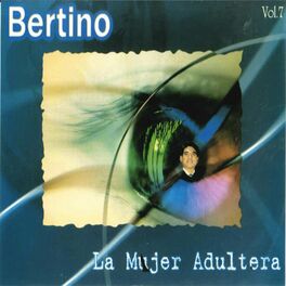 Album cover of La Mujer Adultera