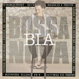 Album cover of Bossa Nova