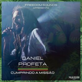 Album cover of Cumprindo a Missão (Pura Vida Brasil Riddim)